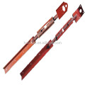 Acessórios para concreto Form Brace Aligner Turnbuckle